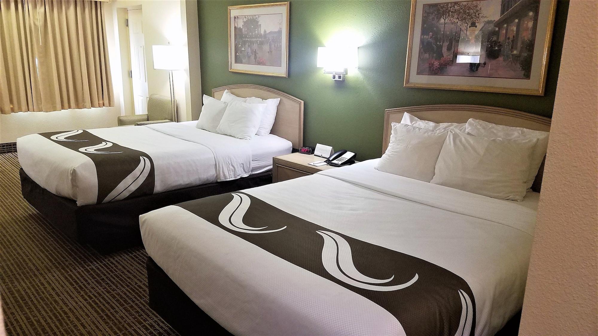 Clarion Pointe Louisville East Bagian luar foto