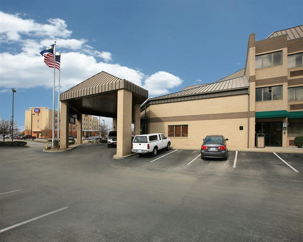 Clarion Pointe Louisville East Bagian luar foto