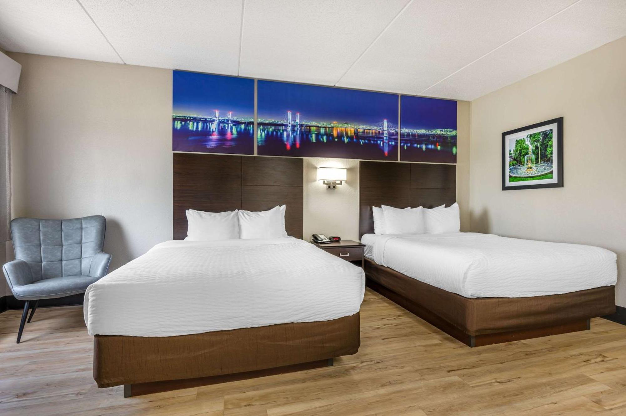 Clarion Pointe Louisville East Bagian luar foto