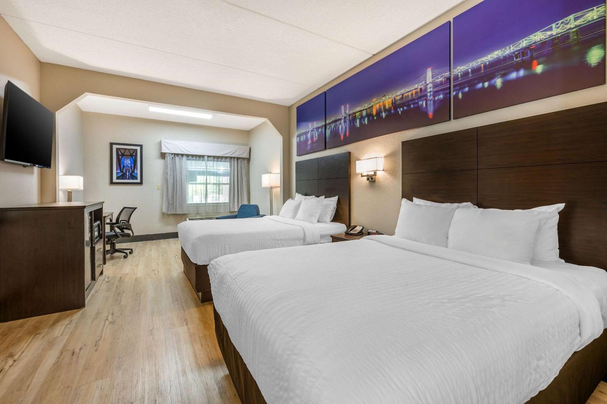 Clarion Pointe Louisville East Bagian luar foto
