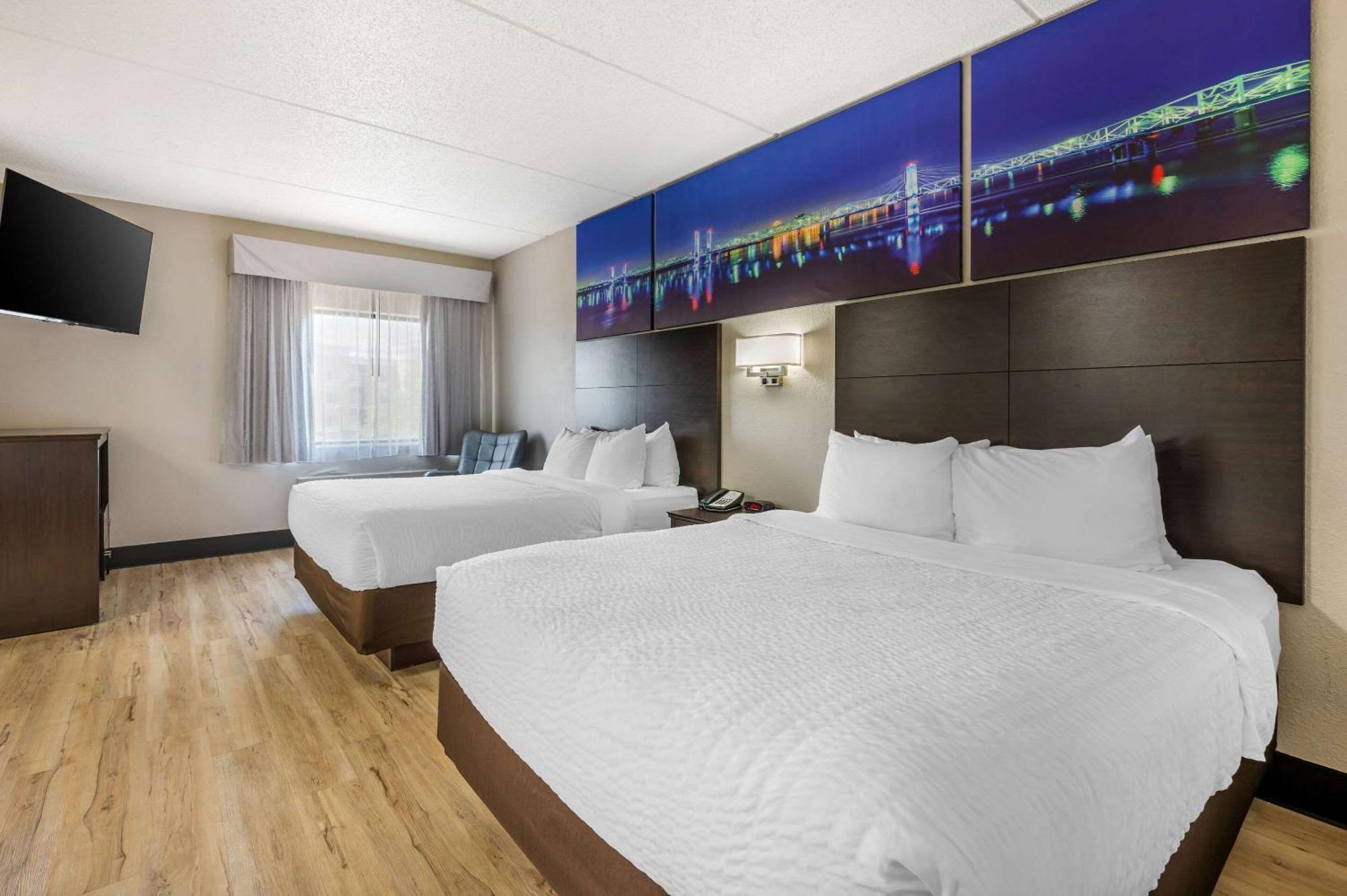 Clarion Pointe Louisville East Bagian luar foto