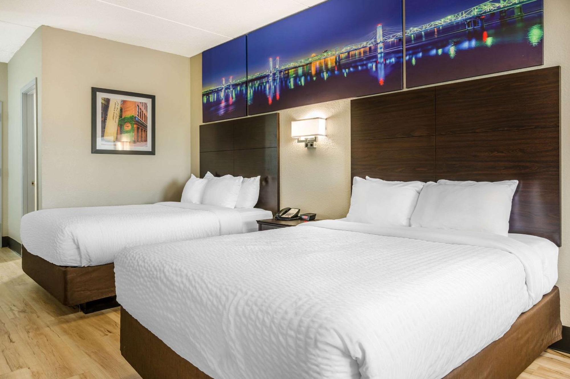 Clarion Pointe Louisville East Bagian luar foto